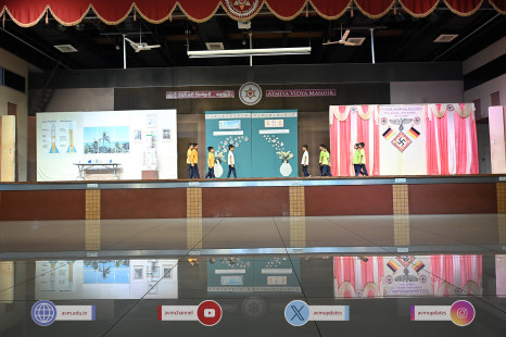 91---हमारी-सबसे-बड़ी-ज़िम्मेदारी...-वफ़ादारी!----Shivam-House-Creative-Assembly-2024-25