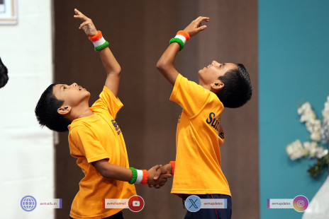 89---हमारी-सबसे-बड़ी-ज़िम्मेदारी...-वफ़ादारी!----Shivam-House-Creative-Assembly-2024-25
