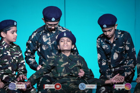 37---हमारी-सबसे-बड़ी-ज़िम्मेदारी...-वफ़ादारी!----Shivam-House-Creative-Assembly-2024-25