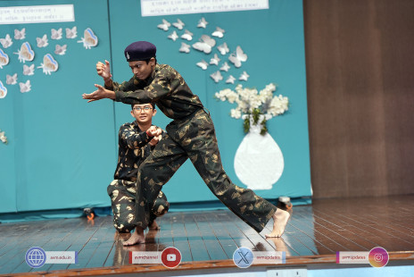 29---हमारी-सबसे-बड़ी-ज़िम्मेदारी...-वफ़ादारी!----Shivam-House-Creative-Assembly-2024-25