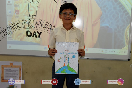 259---Std-1-to-6-Enjoying-Art-Workshop-on-78th-Independence-Day-